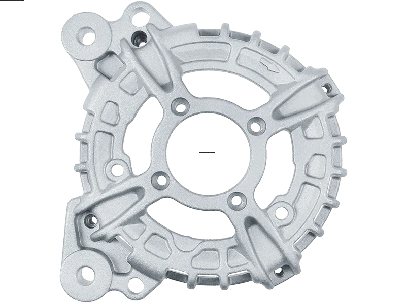 Brand new AS-PL Alternator D.E. bracket