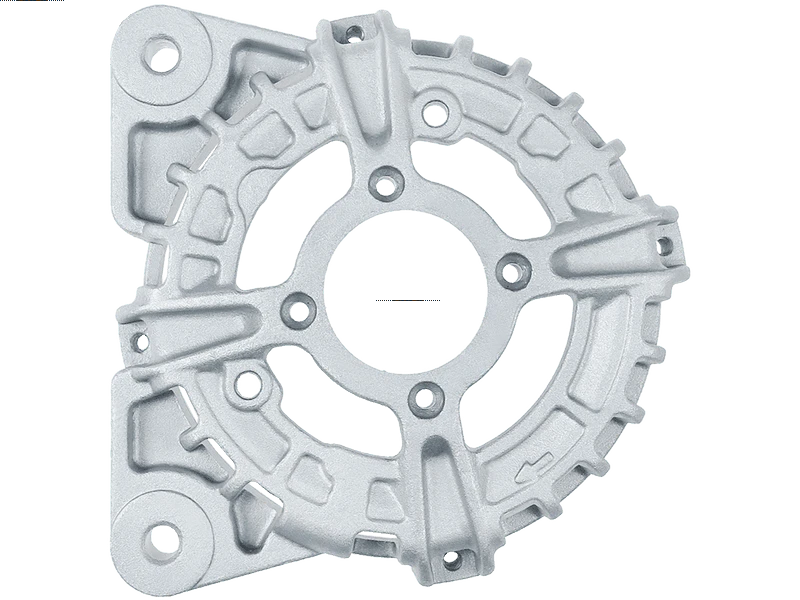Brand new AS-PL Alternator D.E. bracket