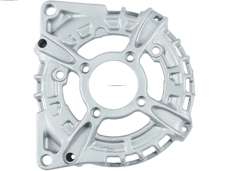 Brand new AS-PL Alternator D.E. bracket
