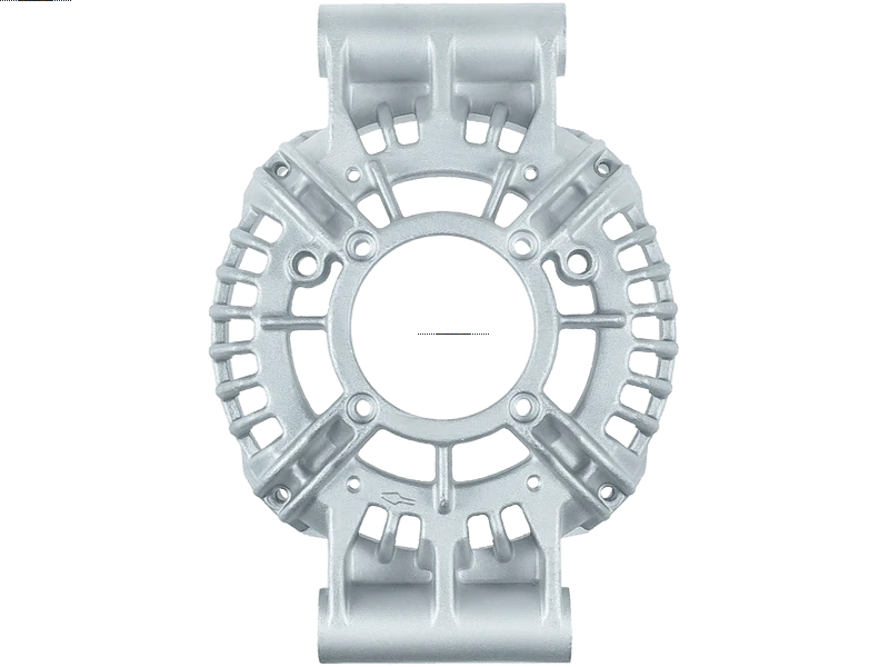 Brand new AS-PL Alternator D.E. bracket