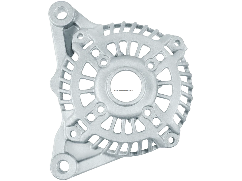 Brand new AS-PL Alternator D.E. bracket