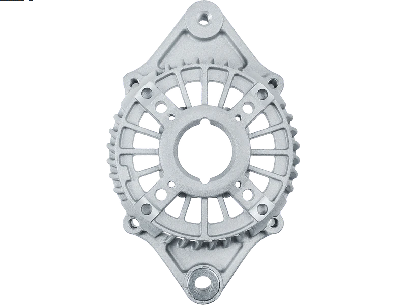 Brand new AS-PL Alternator D.E. bracket