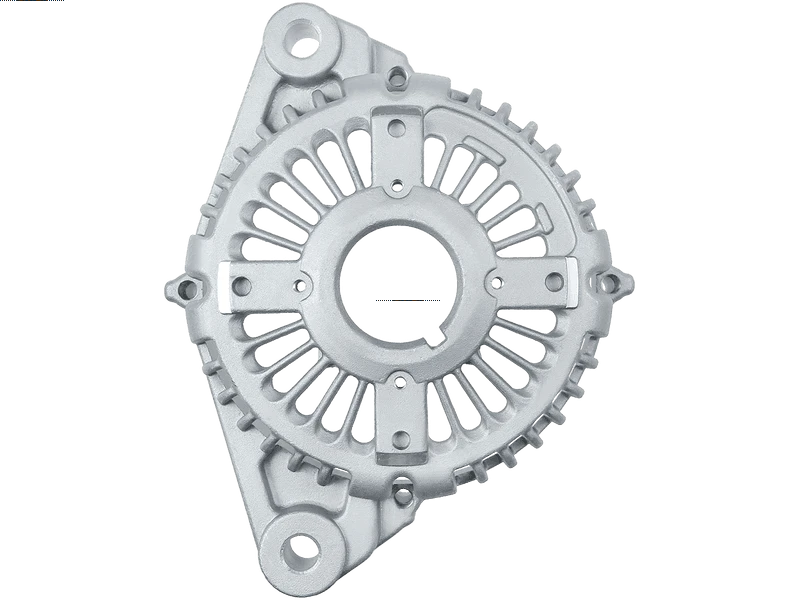 Brand new AS-PL Alternator D.E. bracket