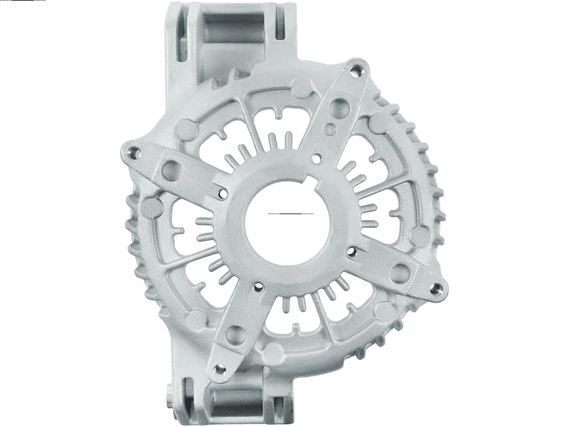 Brand new AS-PL Alternator D.E. bracket