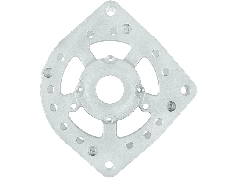 Brand new AS-PL Alternator D.E. bracket