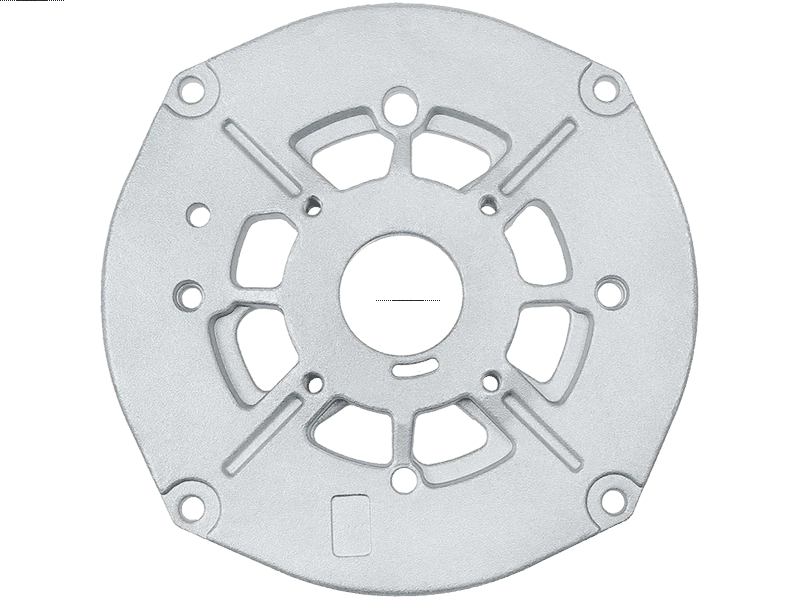 Brand new AS-PL Alternator D.E. bracket