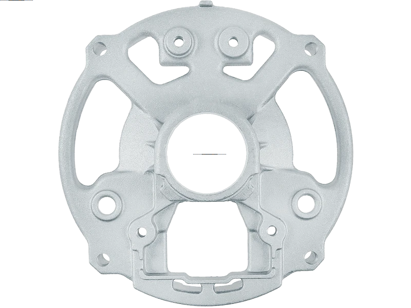 Brand new AS-PL Alternator S.R.E. bracket