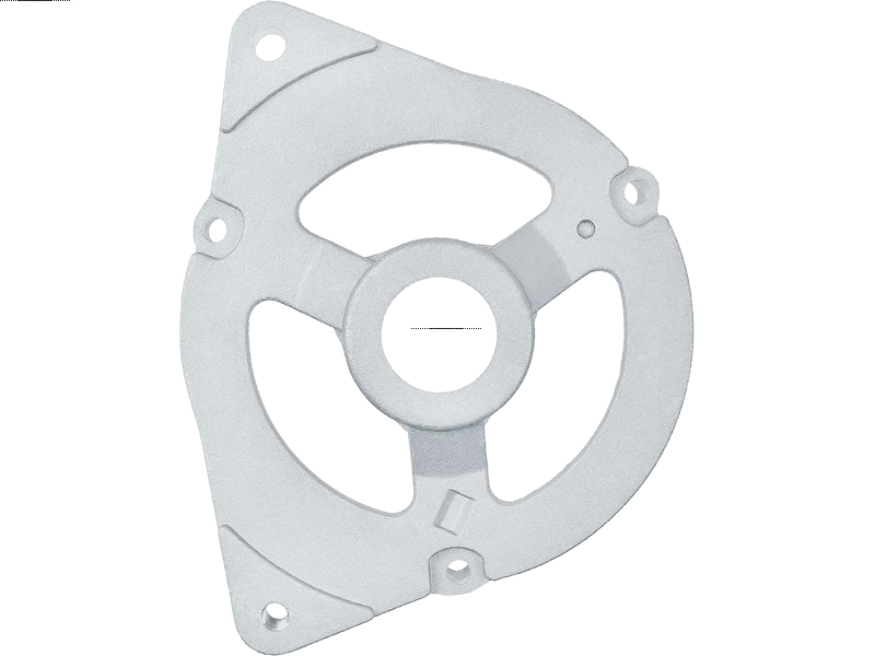 Brand new AS-PL Alternator D.E. bracket