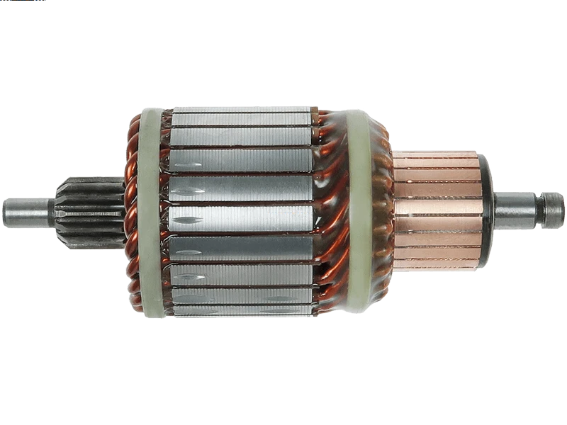 Brand new AS-PL Starter motor armature