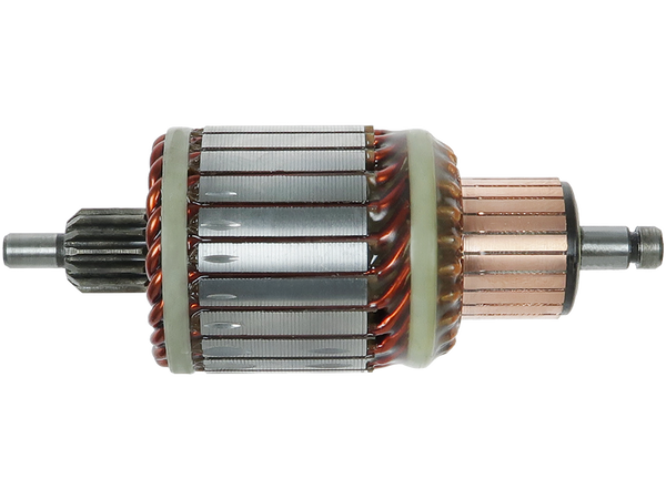 SA0132S — Startmotors rotorer