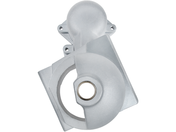 SBR1032S — Startmotorers huvud