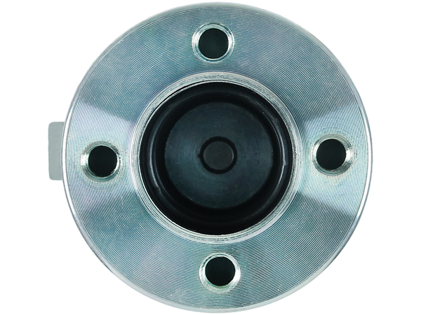 SS5263S — Startmotors automater