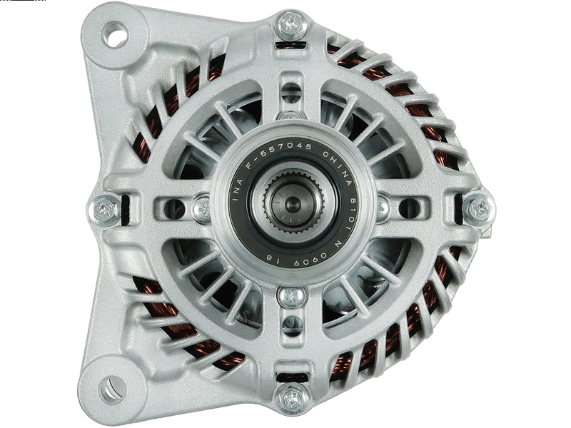 Brand new OEM MITSUBISHI Alternator