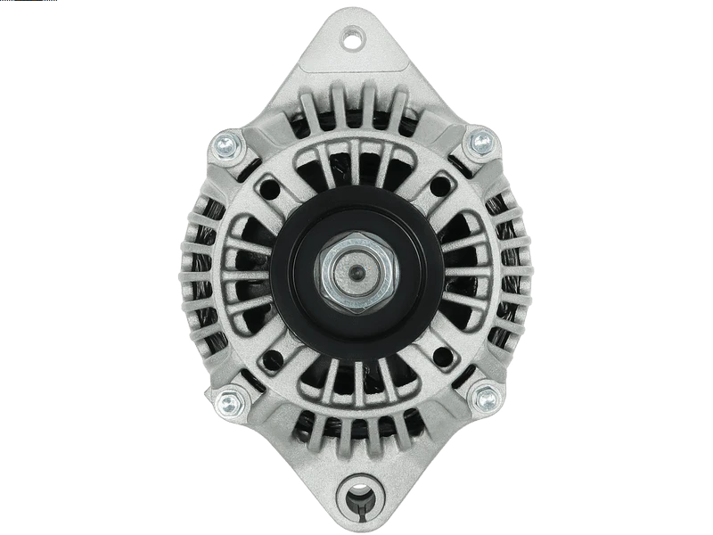 Remanufactured AS-PL Alternator