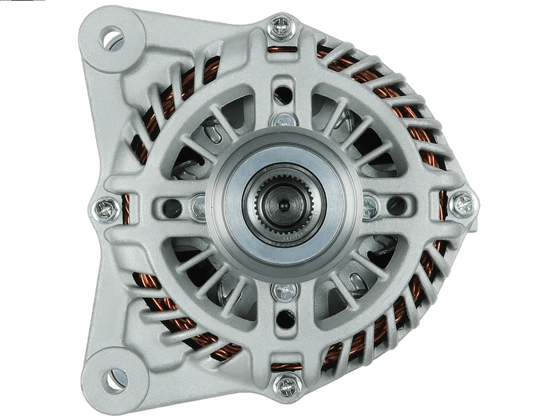 Brand new AS-PL Alternator