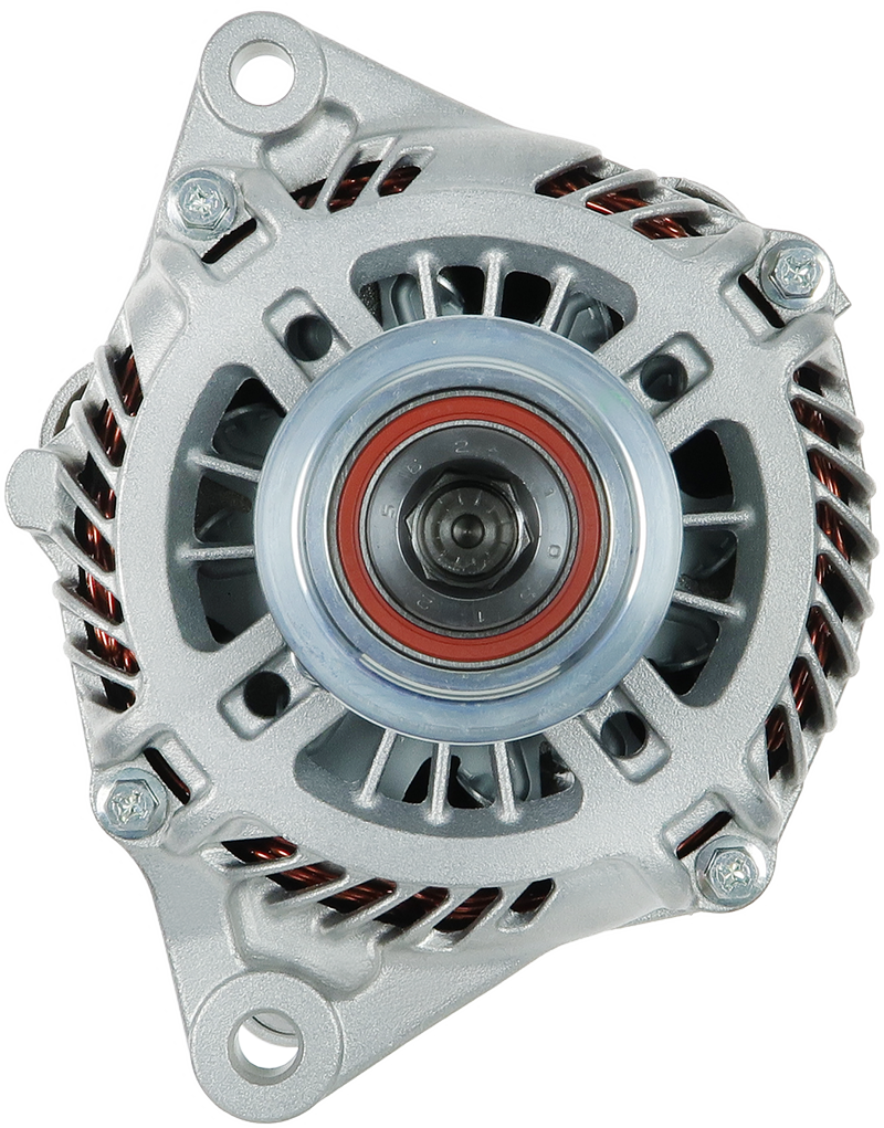 Brand new OEM MITSUBISHI Alternator