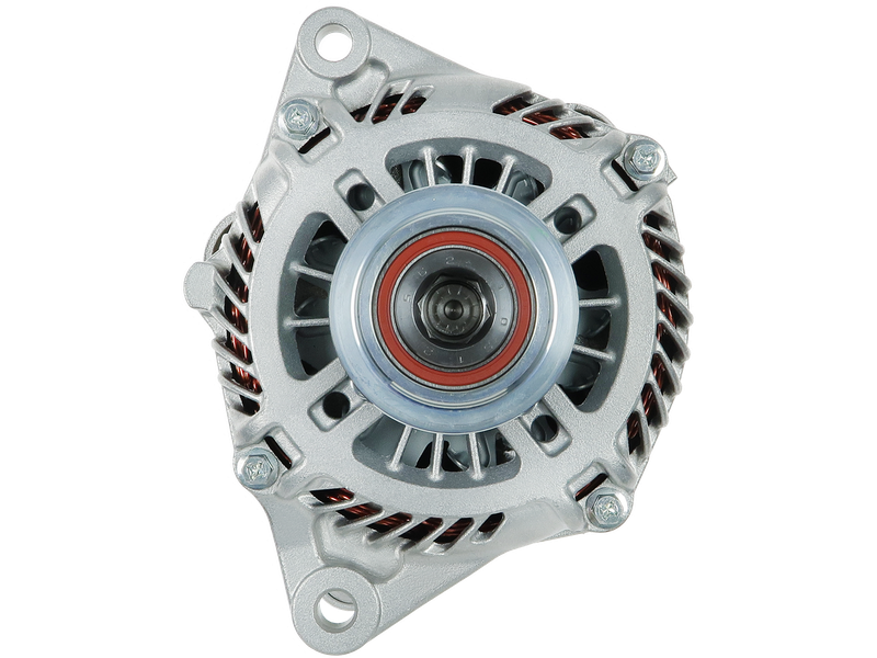 A5102(MITSUBISHI) MITSUBISHI Alternator