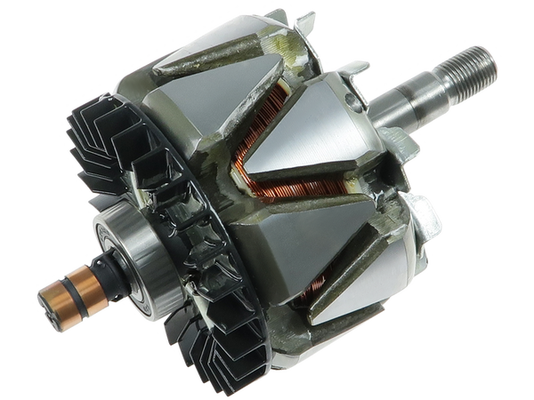 AR0087S — Växelströmsgeneratorers rotorer