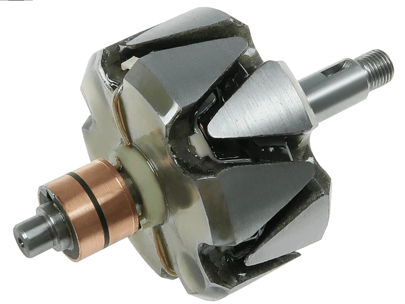 Brand new AS-PL Alternator rotor