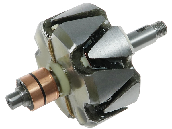 AR0129S — Växelströmsgeneratorers rotorer