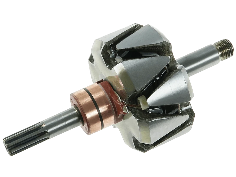Brand new AS-PL Alternator rotor