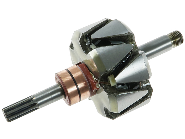 AR2032S — Växelströmsgeneratorers rotorer