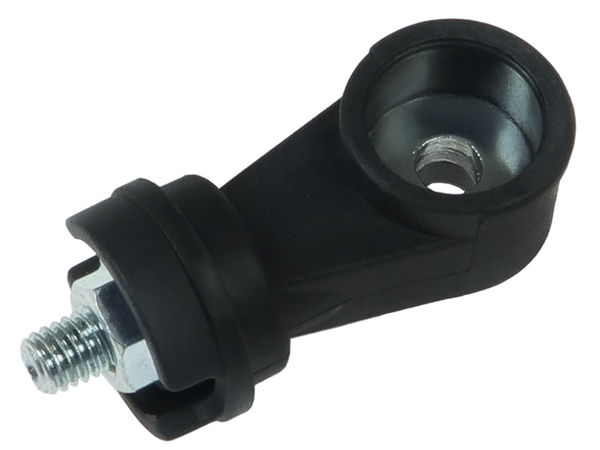 ARS9172S — Växelströmsgenerators kopplingslister