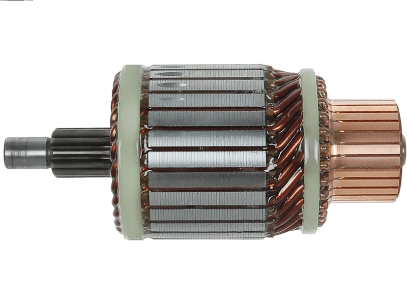 Brand new AS-PL Starter motor armature