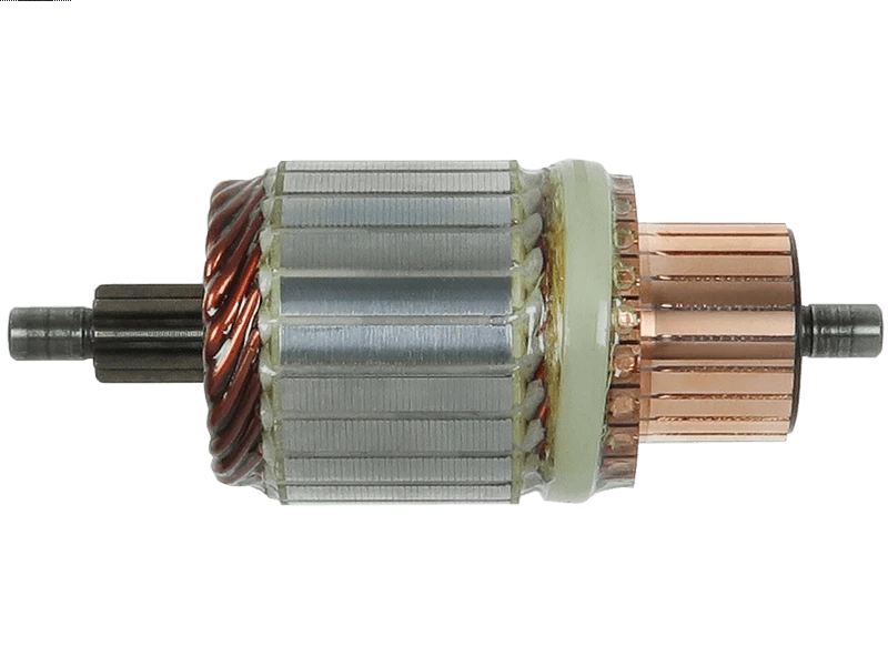 Brand new AS-PL Starter motor armature