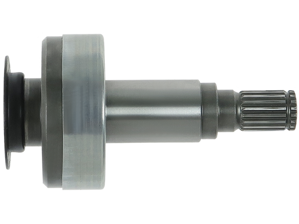 SD6163S — Startmotors kopplingar