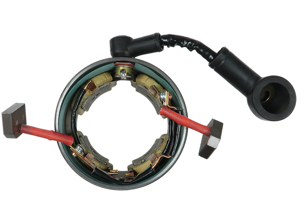 SF9053S — Startmotors lindningsstatorer