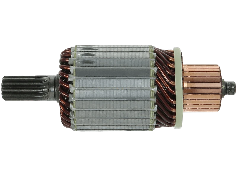 Brand new AS-PL Starter motor armature