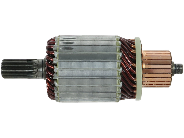 SA9063S — Startmotors rotorer