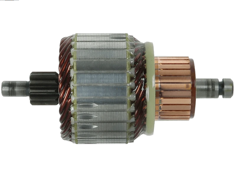 Brand new AS-PL Starter motor armature