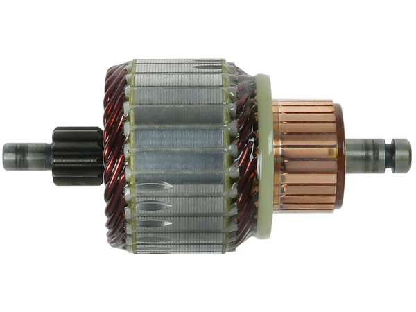 SA0130S — Startmotors rotorer