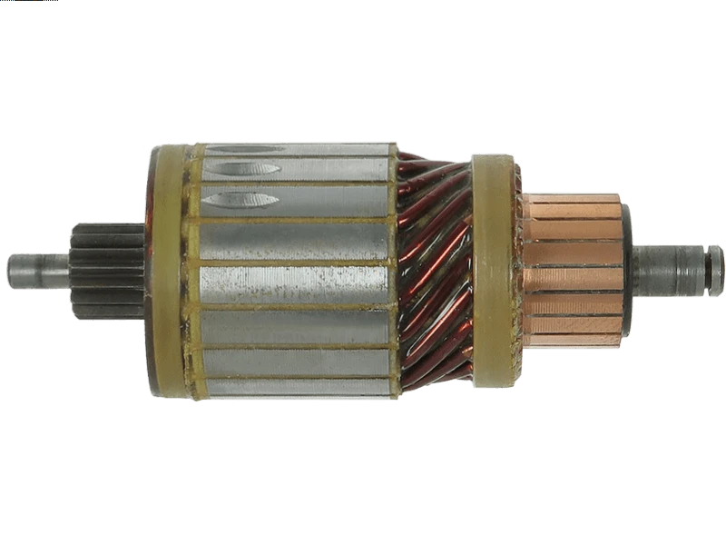 Brand new AS-PL Starter motor armature