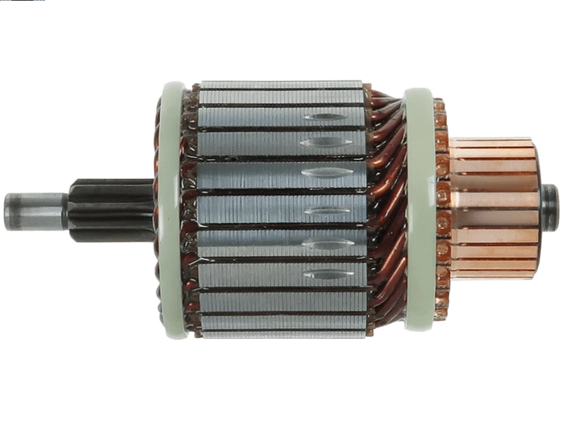 Brand new AS-PL Starter motor armature