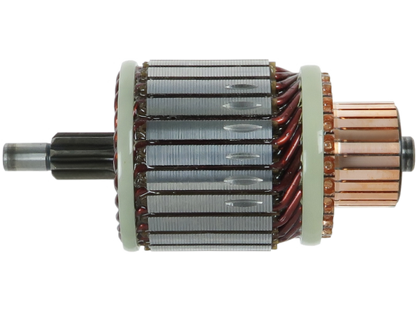 SA5069S — Startmotors rotorer