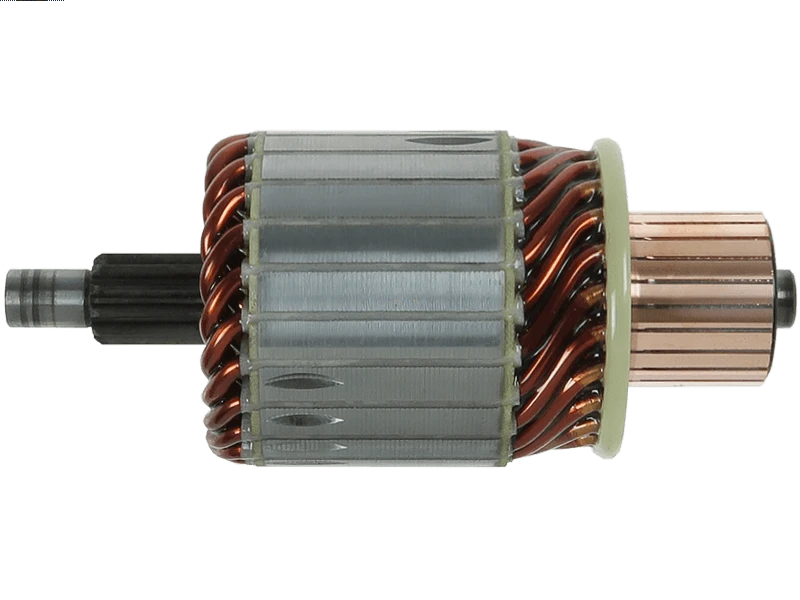 Brand new AS-PL Starter motor armature