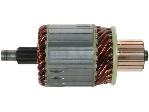 SA5071S — Startmotors rotorer