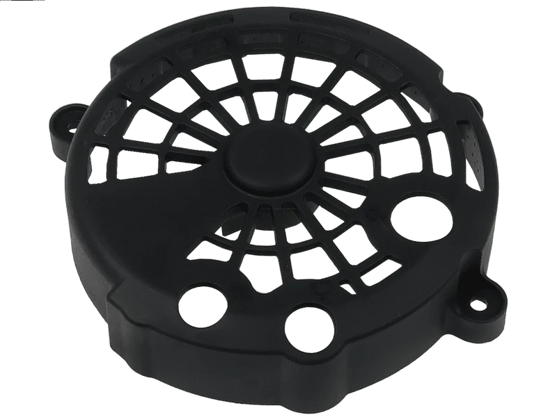Brand new AS-PL Alternator plastic cover (PVC cover)
