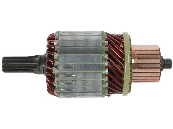 SA9064S — Startmotors rotorer