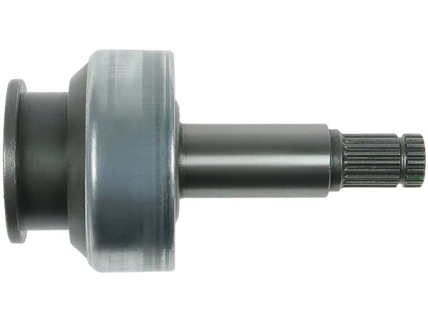 SD3191S — Startmotors kopplingar