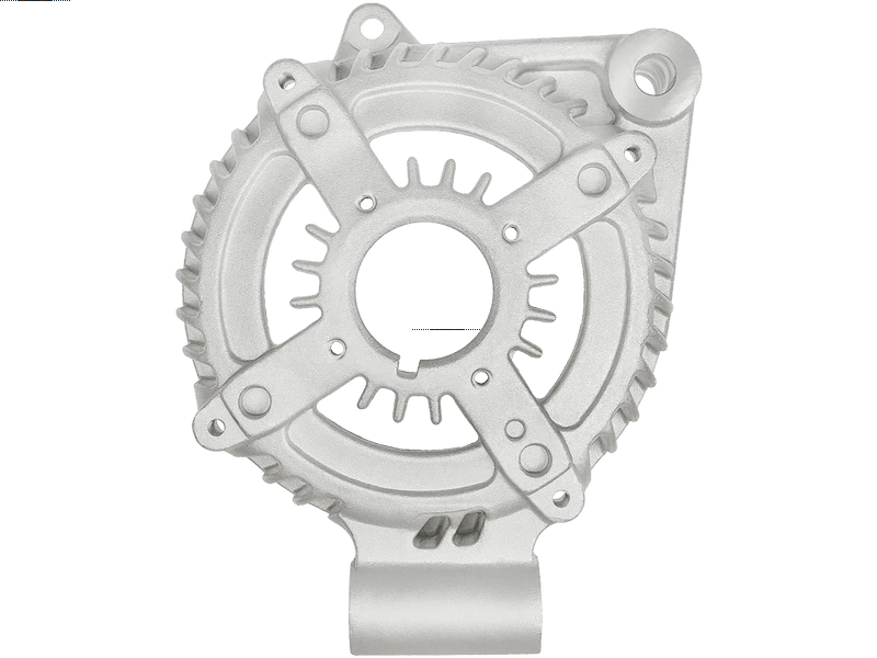 Brand new AS-PL Alternator D.E. bracket