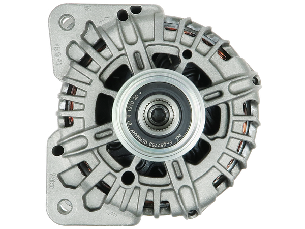 A3166PR — Generatorer