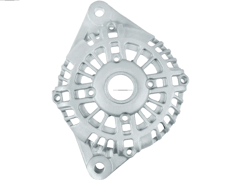Brand new AS-PL Alternator D.E. bracket