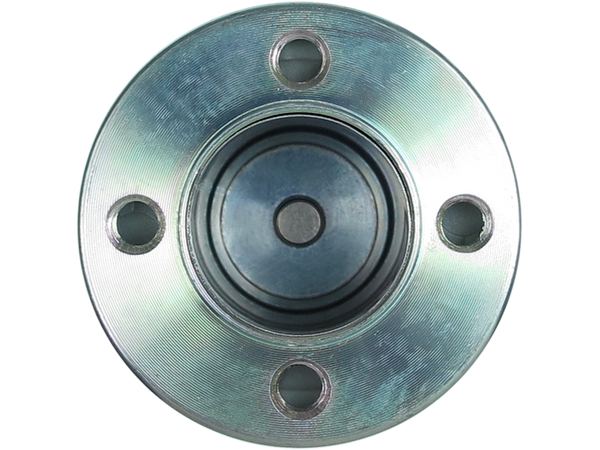 SS5255S — Startmotors automater