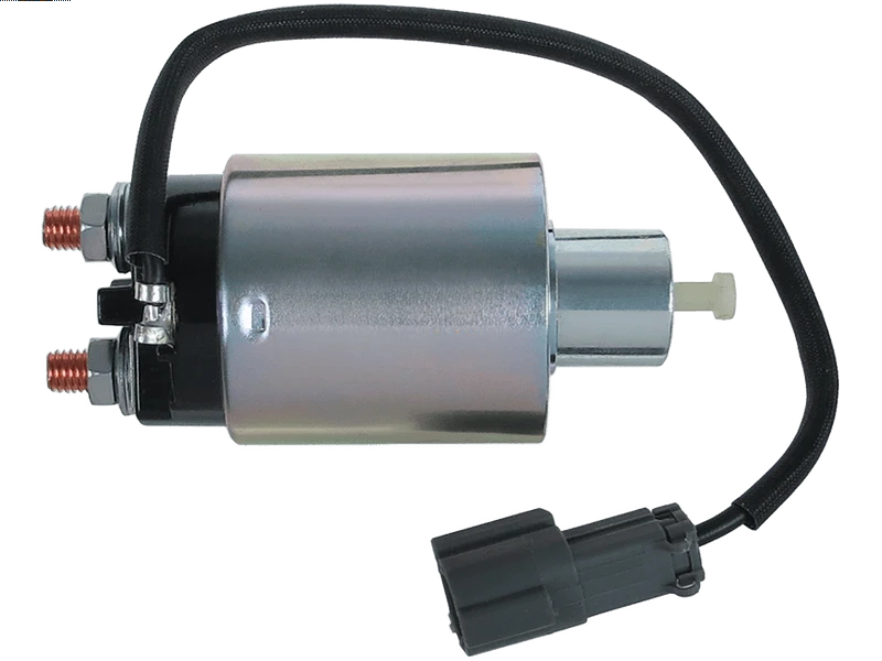 Brand new AS-PL Starter motor solenoid