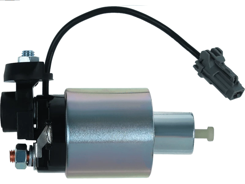 Brand new AS-PL Starter motor solenoid