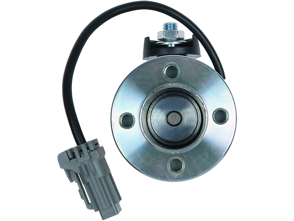 SS5246S — Startmotors automater